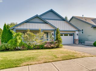 11280 SE Vernazza Ln, Happy Valley, OR 97086