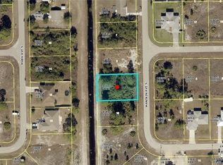 1024 Manikin Ave S, Lehigh Acres, FL 33974