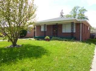 3434 N Gladstone Ave, Indianapolis, IN