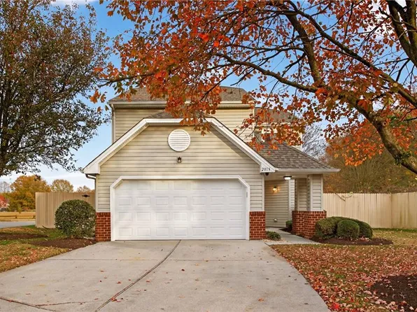 2813 Big Bend Dr, Chesapeake, VA 23321