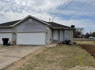 3504 W Sylvania St, Springfield, MO 65807