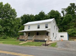218 Devitt Camp Rd, Allenwood, PA 17810