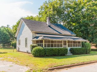 4 Beattie St, Greenville, SC 29611