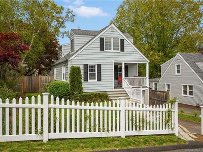 9 Rome Street, Norwalk, CT, 06851