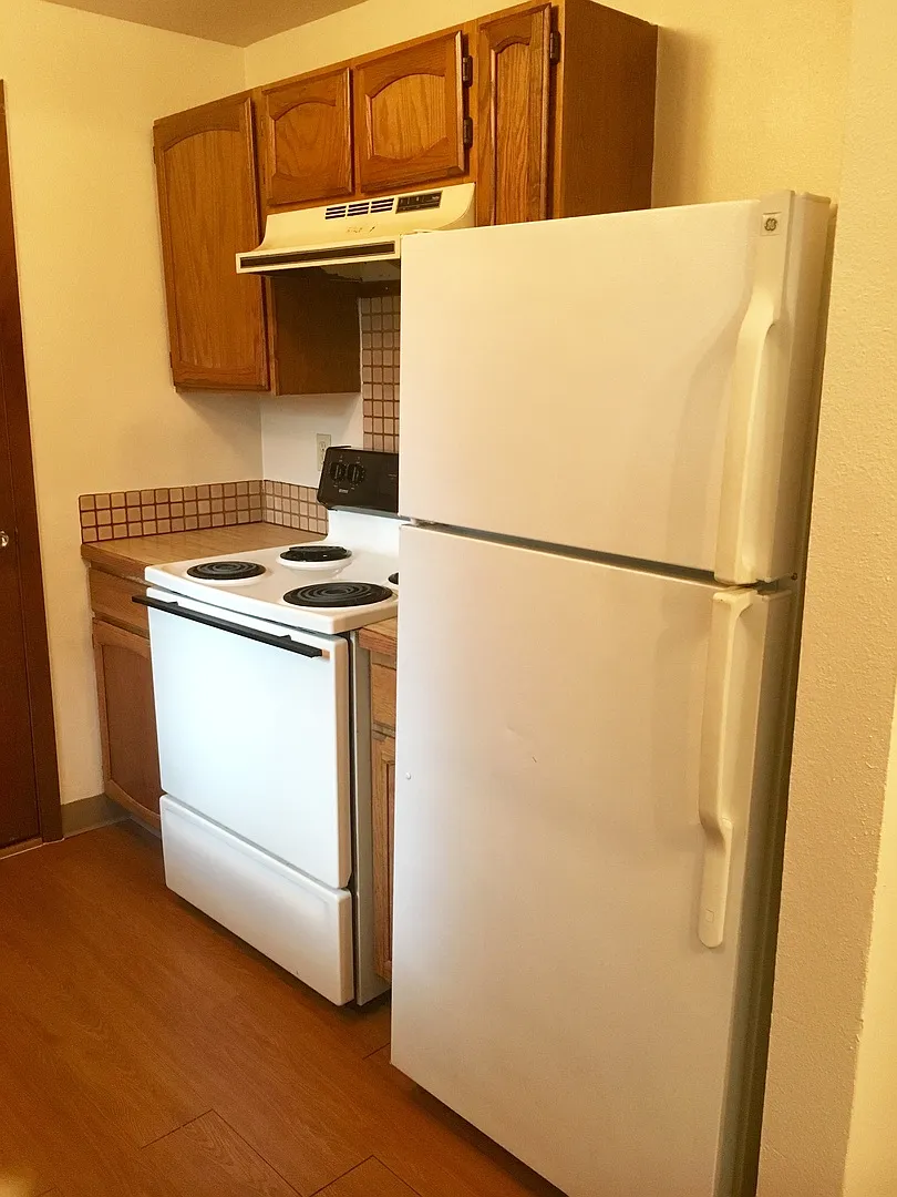 Washougal Duplex with Private Yard & Attached Garage — Photo 4
