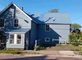 924 S Summit St, Hancock, MI 49930