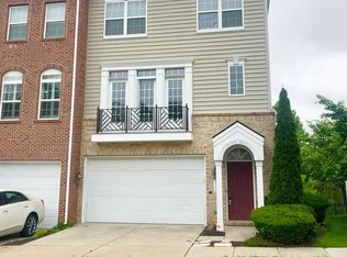 8106 Sport View Rd, Landover, MD 20785