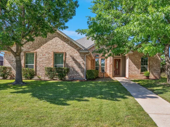 408 Woodlawn St, Krum, TX 76249