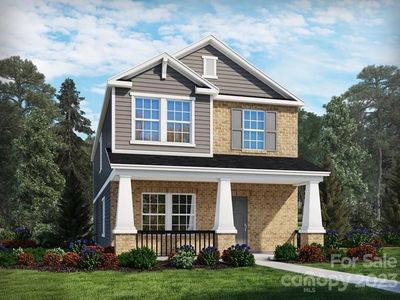 204 Orson Oaks Ln, Pineville, NC, 28134