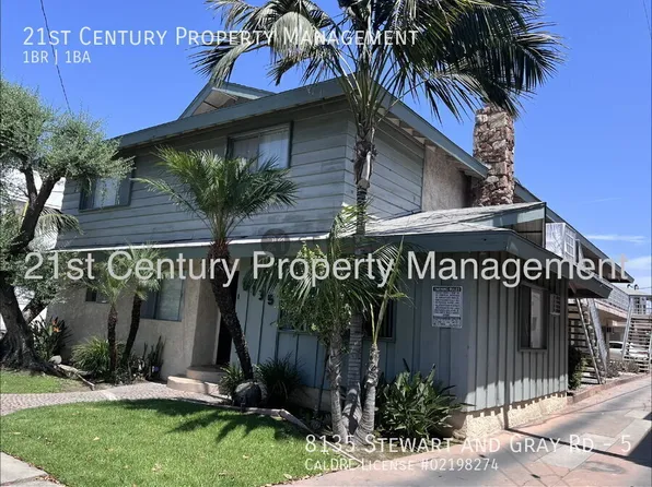 8135 Stewart And Gray Rd #5, Downey, CA 90241