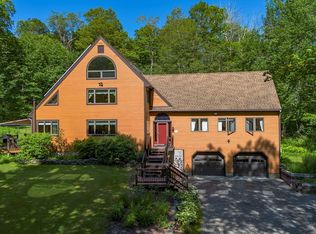 255 High Street Hill Rd, Windsor, MA 01270