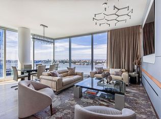 Two Waterline Square, New York, NY 10023