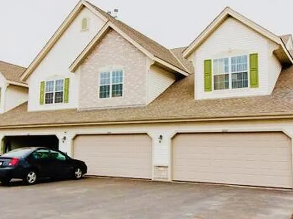 1045 Stratford COURT #102, Mount Pleasant, WI 53406