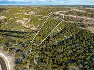 LOT S3660 91 Seven Springs Rnch, Junction, TX 76849