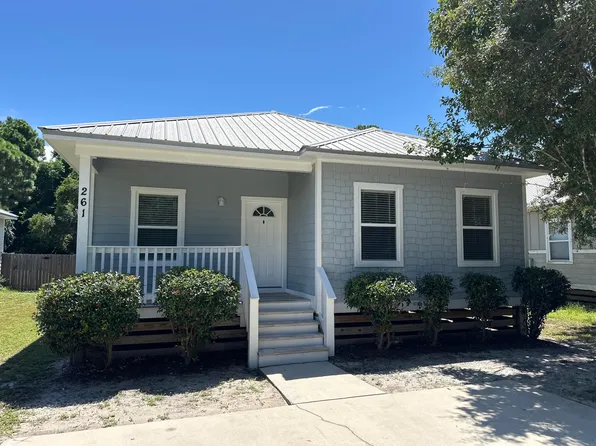 261 County Line Rd, Niceville, FL 32578