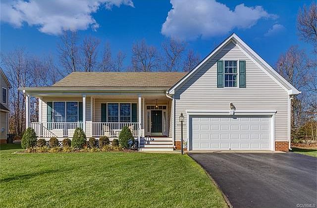 1st image of 12606 Green Garden Way