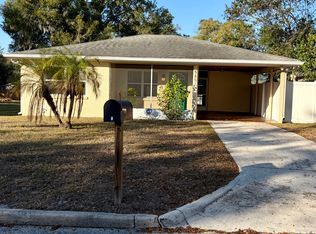 5851 Montana Ave, New Port Richey, FL 34652