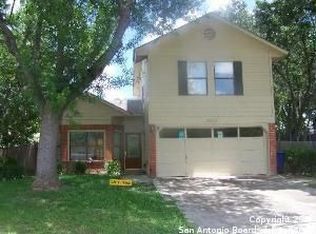 9810 Autumn Star, San Antonio, TX 78254