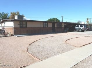 6682 E Calle Herculo, Tucson, AZ 85710