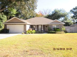 17 Choctawhatchee Rd, Fort Walton Beach, FL 32548