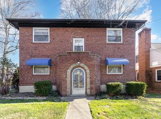 3796 Homewood Rd #4, Cincinnati, OH 45227