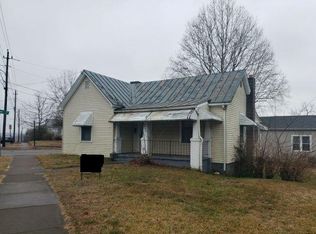 1003 Claiborne St, Danville, VA 24540