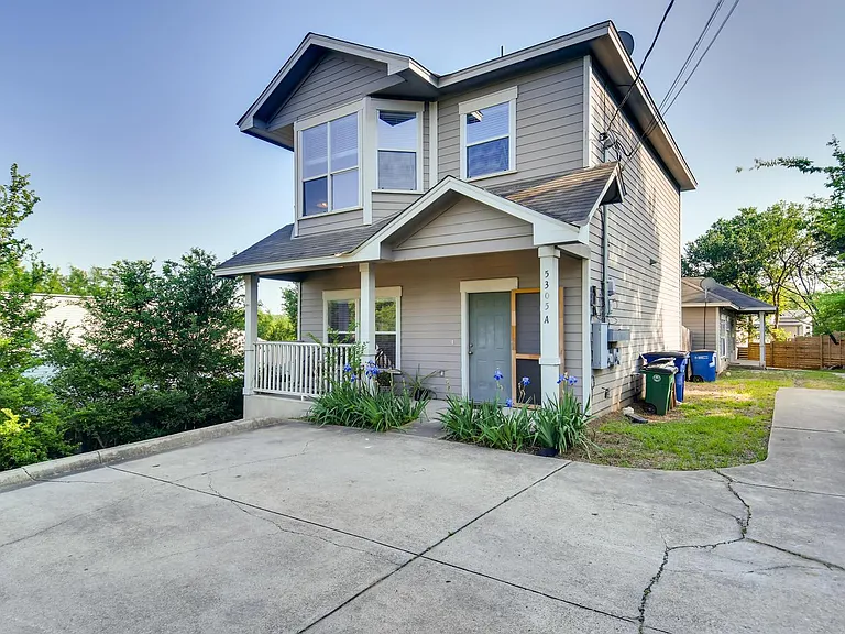 5305 Delores Ave #A — Photo 2