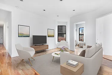 Rented by Living New York