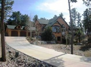 15927 Wildhaven Ln, Colorado Springs, CO 80921