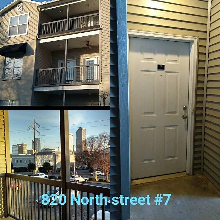 1st image of 820 North St APT 7