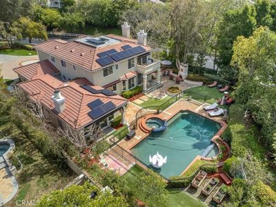 32 Oakbrook, Coto De Caza, CA, 92679