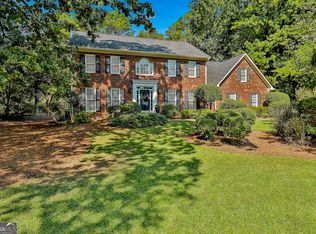 108 Summit Walk, Peachtree City, GA 30269