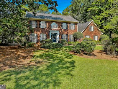 108 Summit Walk, Peachtree City, GA, 30269