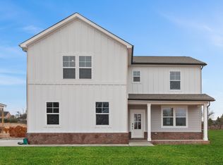 803 Averitt Ln Lot 16, Lebanon, TN 37087