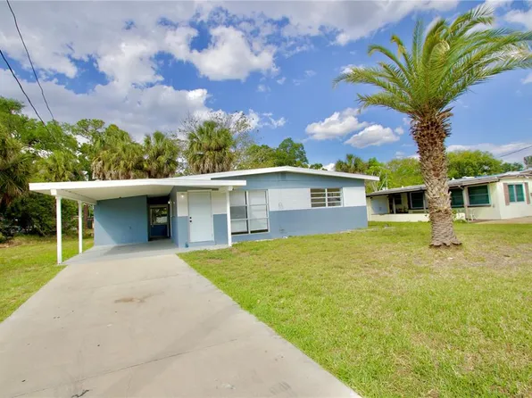 7308 Royal Palm Dr, New Port Richey, FL 34652