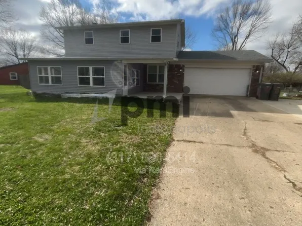 635 Phaeton Pl, Indianapolis, IN 46227