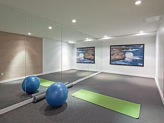 Rented by Bozzuto Management