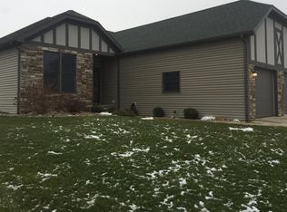 4665 Luther Path, Saint Joseph, MI 49085