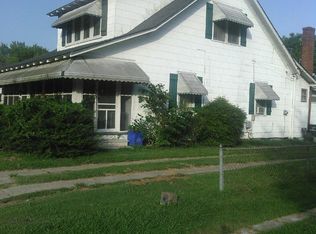1006 N Broad St, Edenton, NC 27932