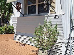 1310 Fleming Ave #B25, Ormond Beach, FL 32174