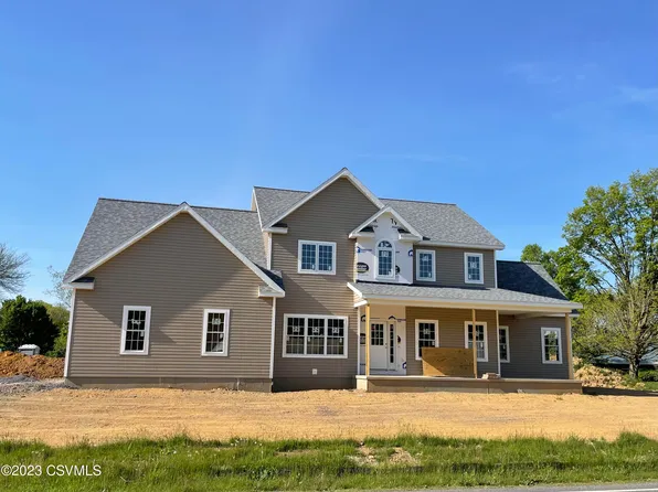 424 S 21st St, Lewisburg, PA 17837