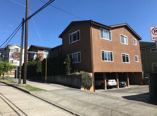 461 N 39th St APT 5, Seattle, WA 98103