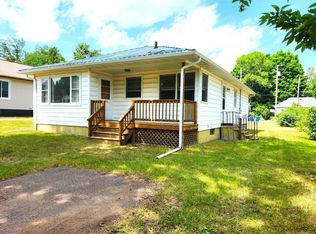 306 Balsam St, Spooner, WI 54801