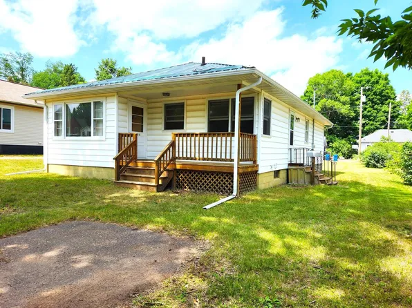 306 Balsam STREET, Spooner, WI 54801