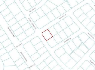 0 SW 159th Ln, Ocala, FL 34473
