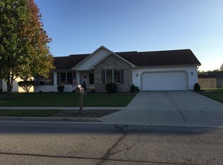 2785 Freyer Rd, Lima, OH 45807