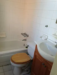 Rented by Brooklyn Bridge