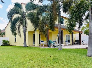 1020 SW 109th Ter, Davie, FL 33324