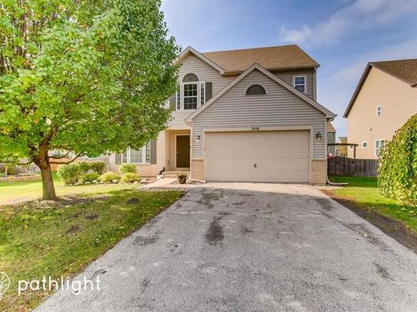 Houses For Rent In Plainfield Il 17 Homes Zillow