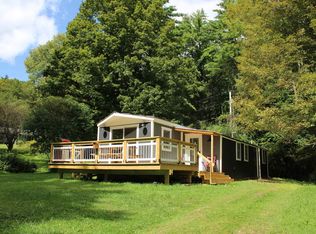 210 Mumford Drive, Clarendon, VT 05759